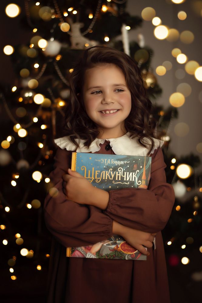 Photograph by Евгения Баширова