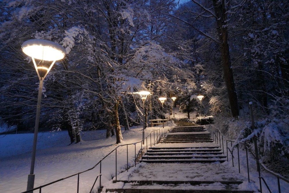 Photograph by Volkova Nataliia