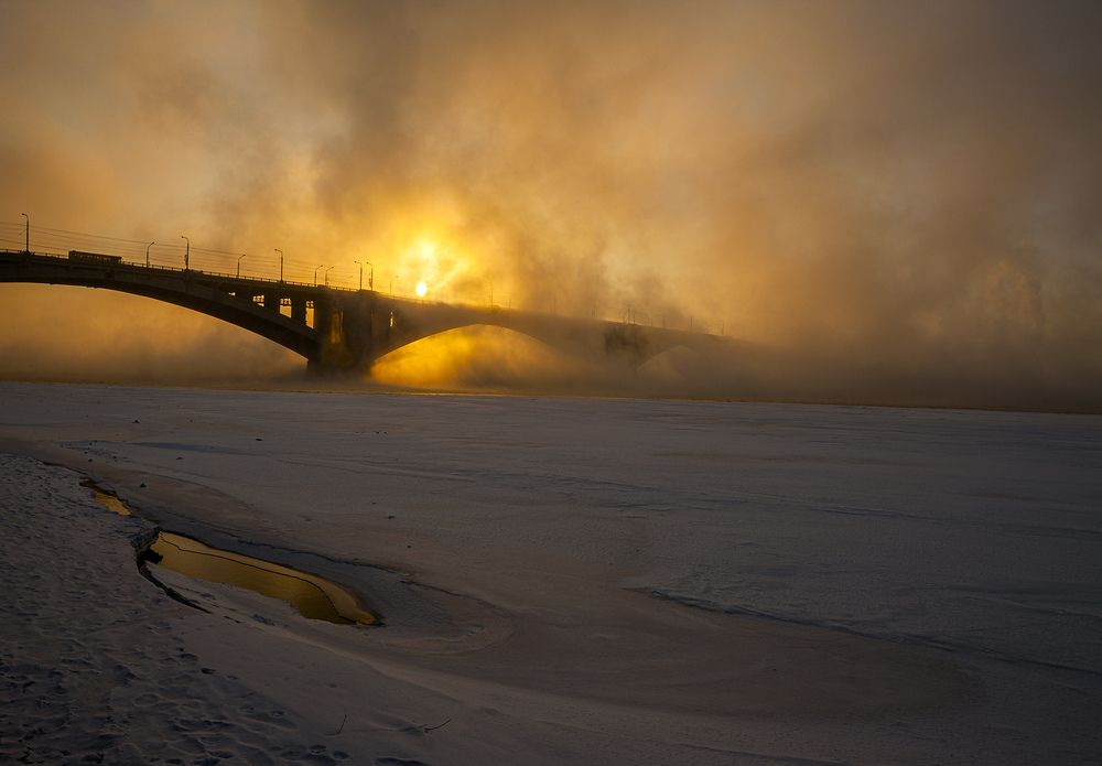 Photograph by Анатолий Макоедов