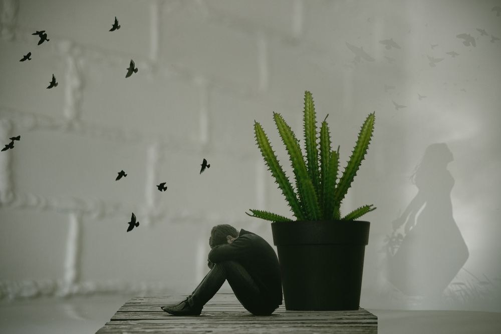 Photograph by Елена Майфет