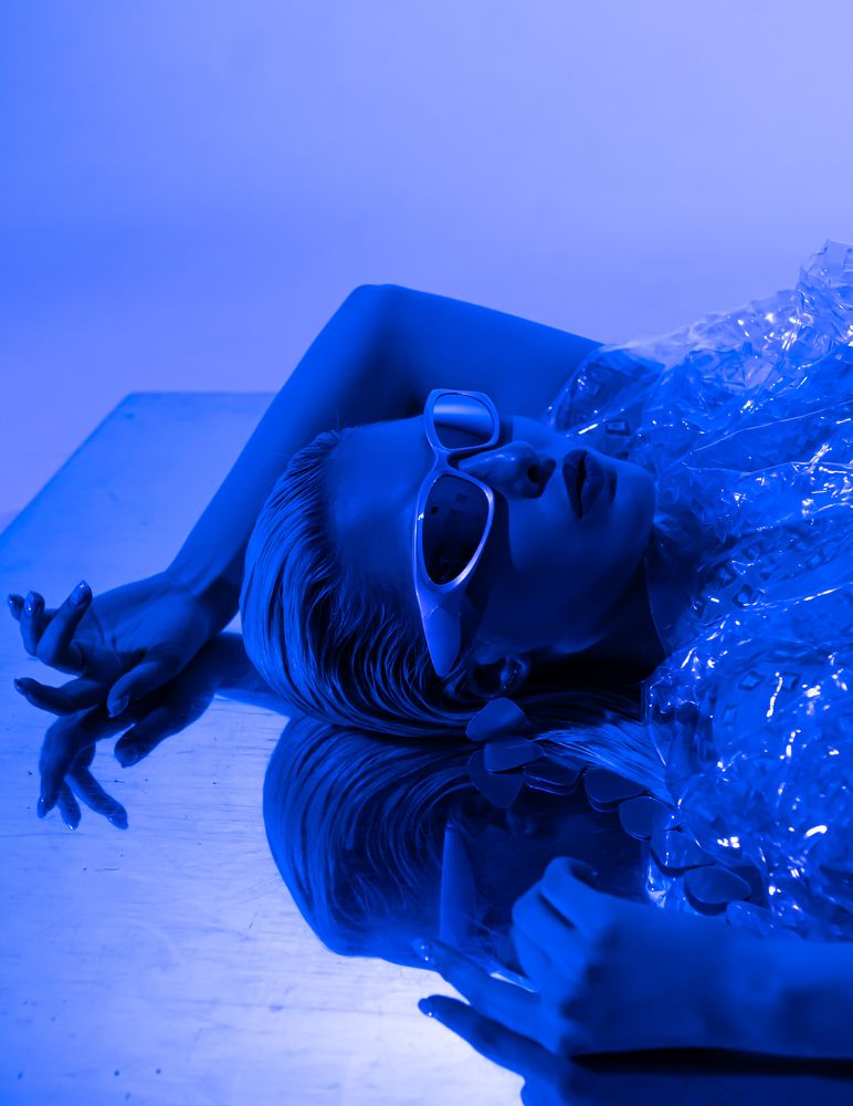 Photograph by Владимир Крылаев