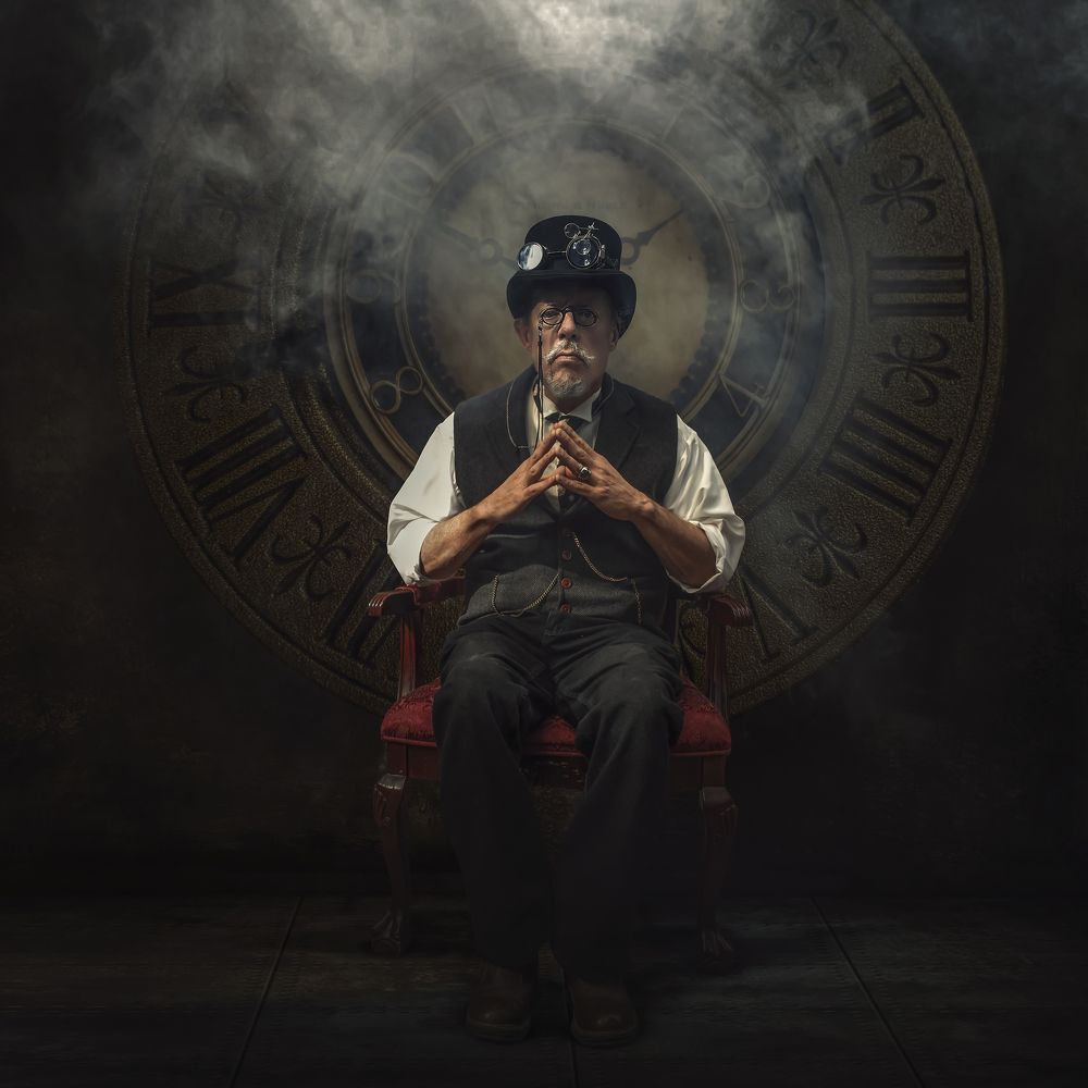 Photograph by Marina Shipova