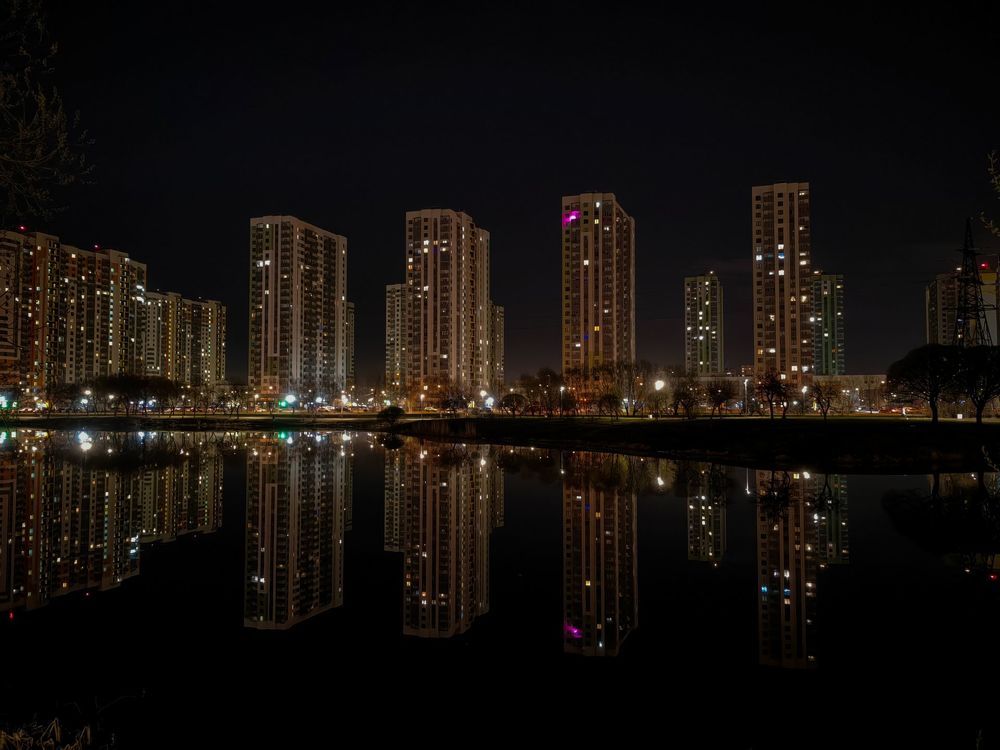 Photograph by Александр Максимов