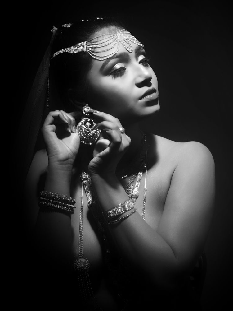 Photograph by Sudipta Das