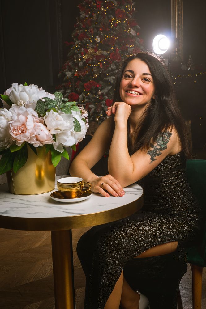 Photograph by Анастасия