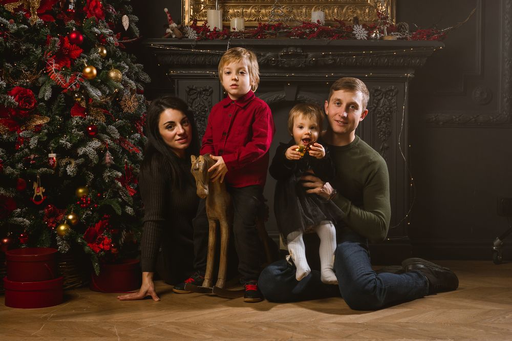 Photograph by Анастасия