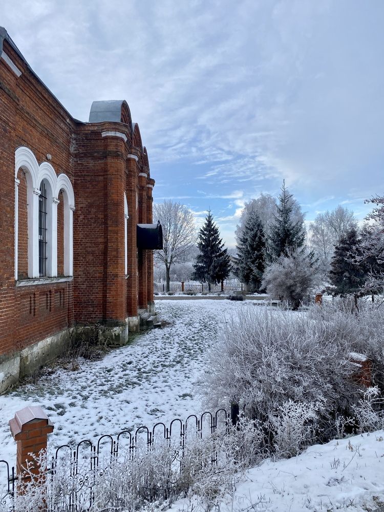 Photograph by Елена Валерьевна