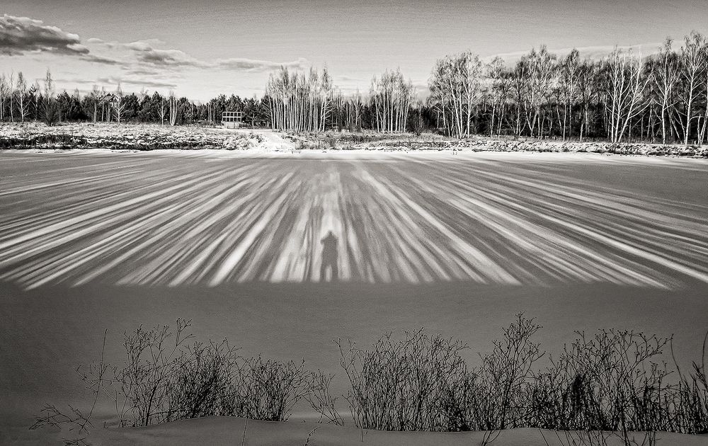 Photograph by Алексей Окунеев