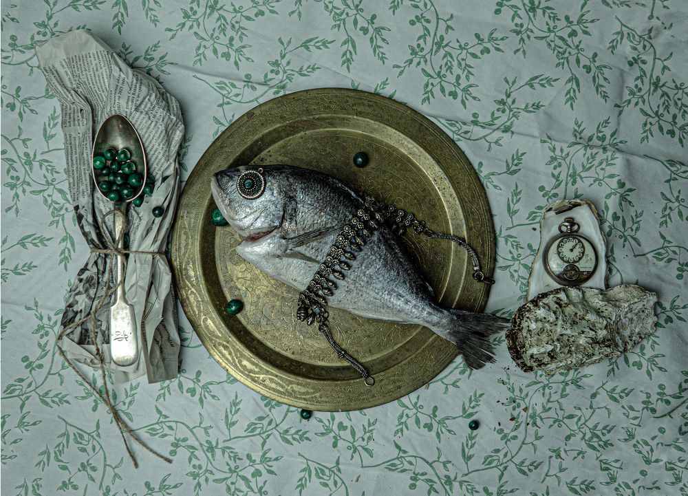 Photograph by Ксения Якутович