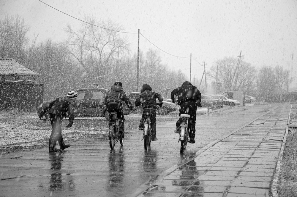 Photograph by Сергей Соколов