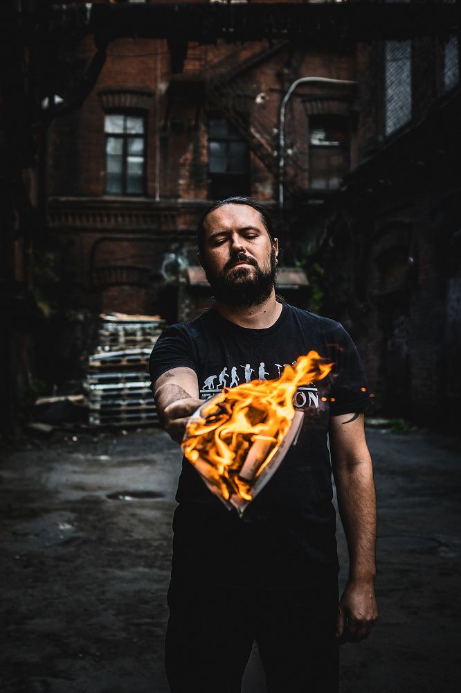 Photograph by Анастасия Чугунова