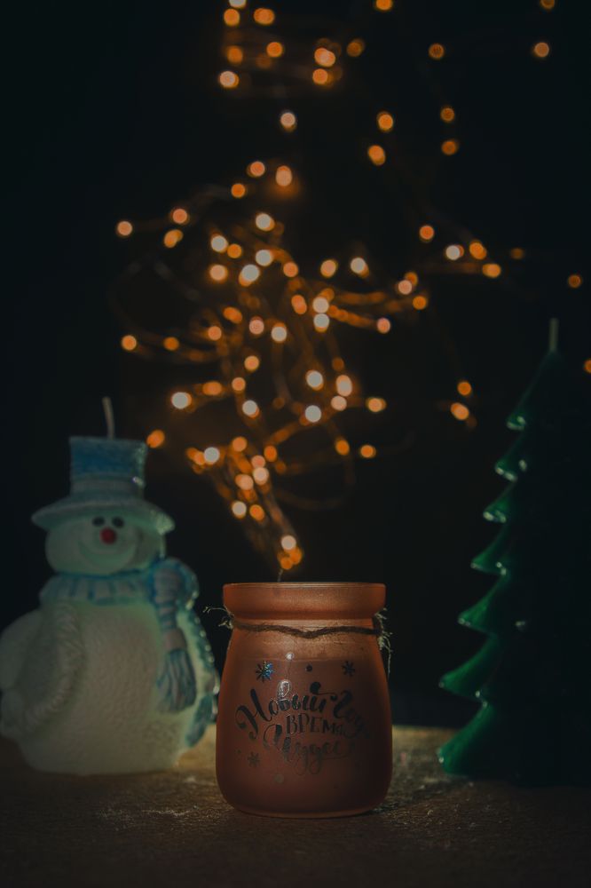 Photograph by Ангелина Карелина