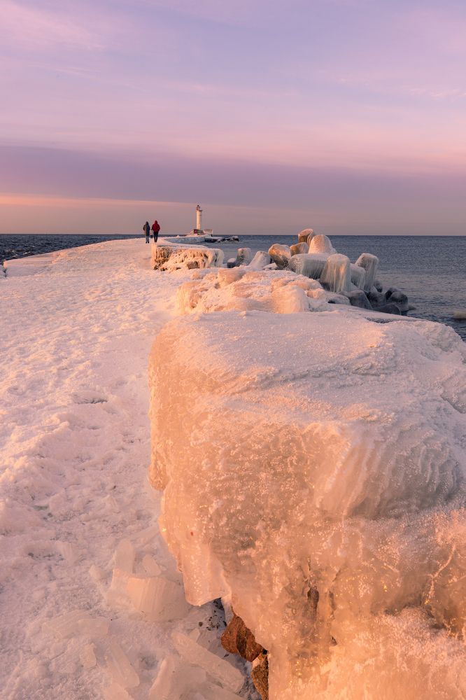 Photograph by Deniss Beskorovainijs