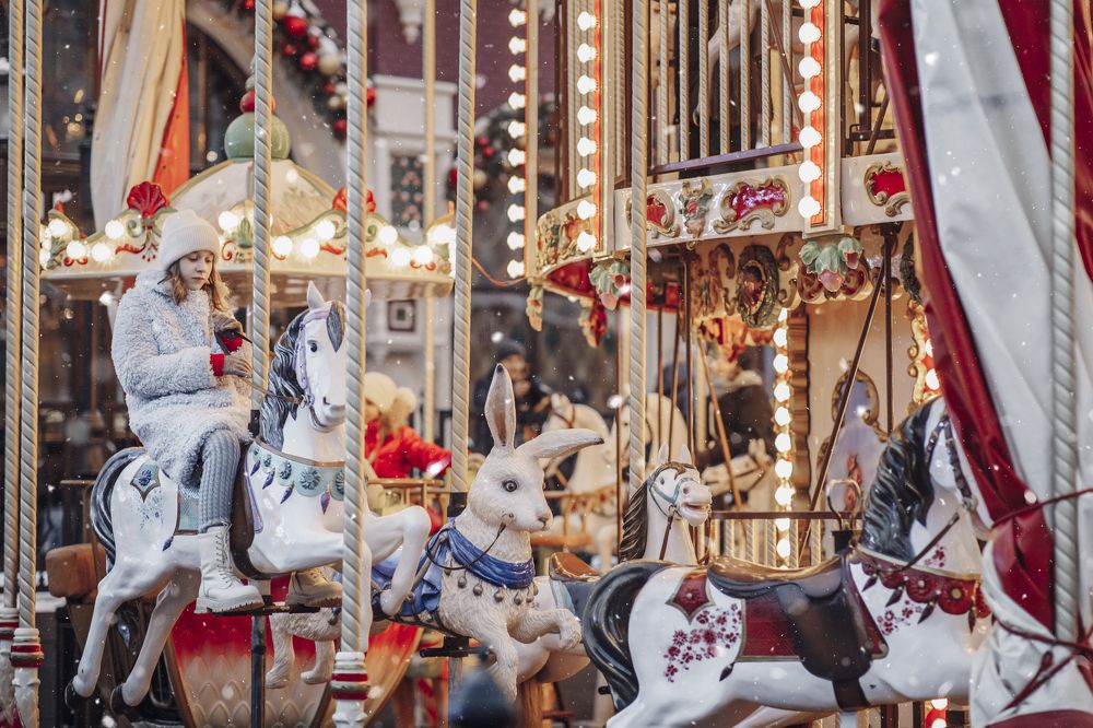 Photograph by Ольга Хентова