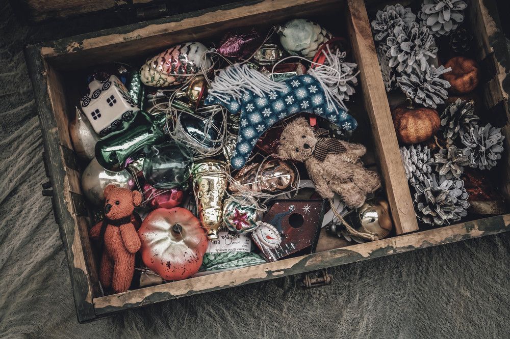 Photograph by Анна Чалая