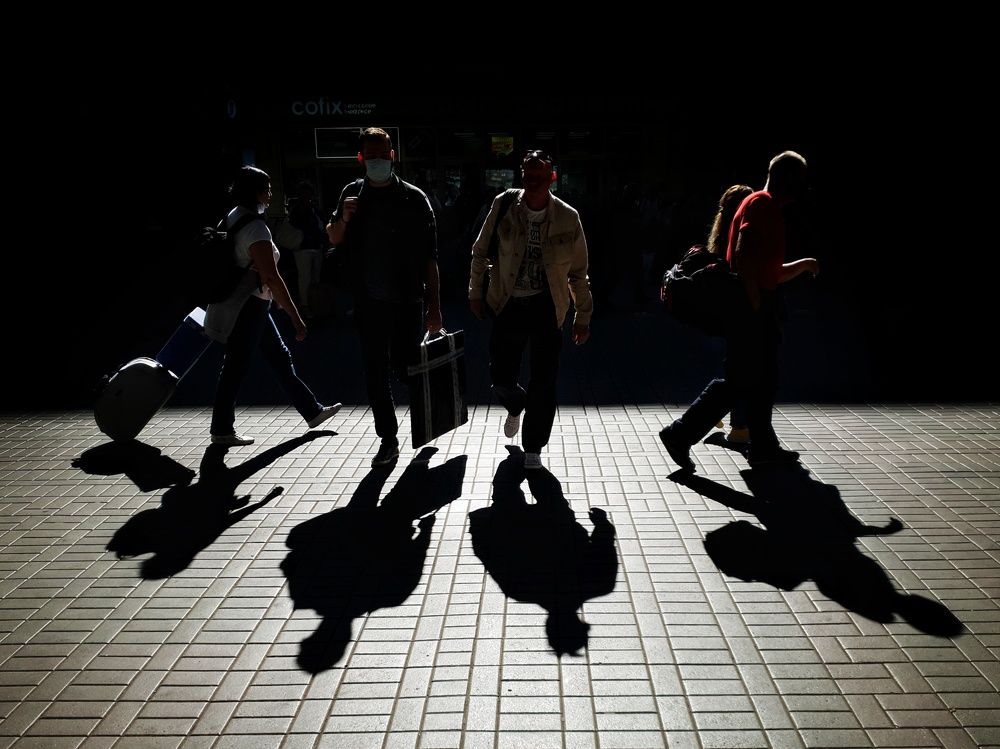 Photograph by Владимир