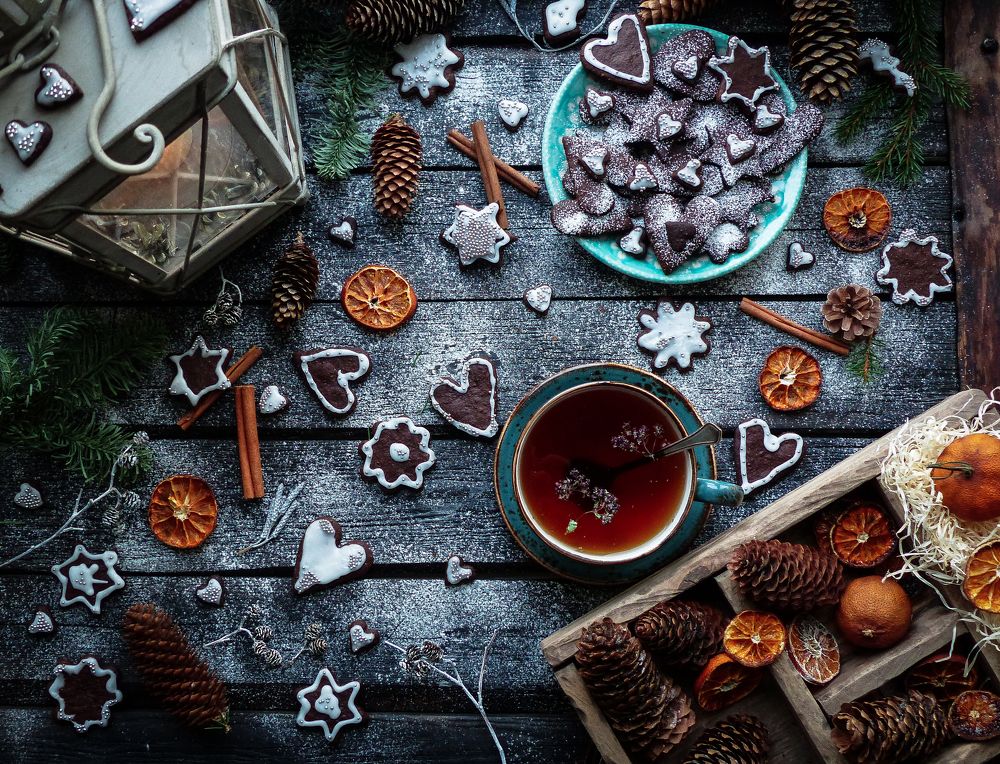 Photograph by Анна Чалая