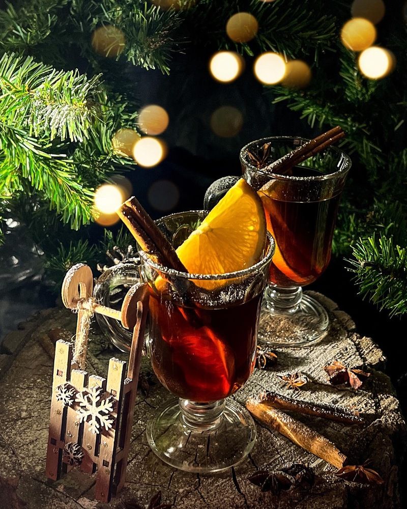 Photograph by Oksana lukyanova