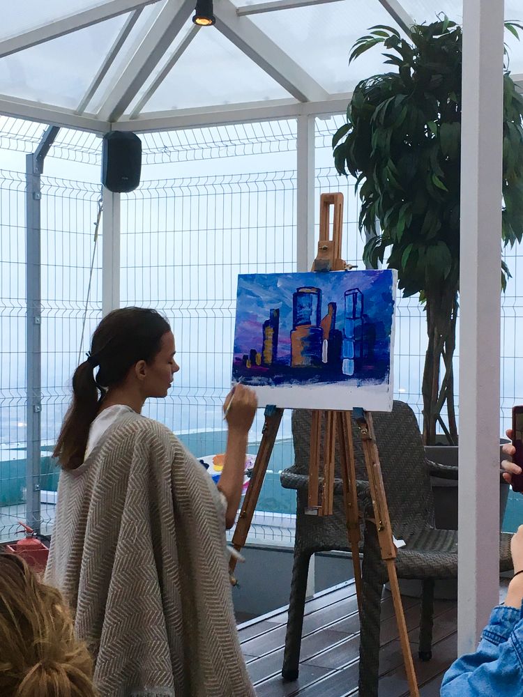 Photograph by Елена Макуха