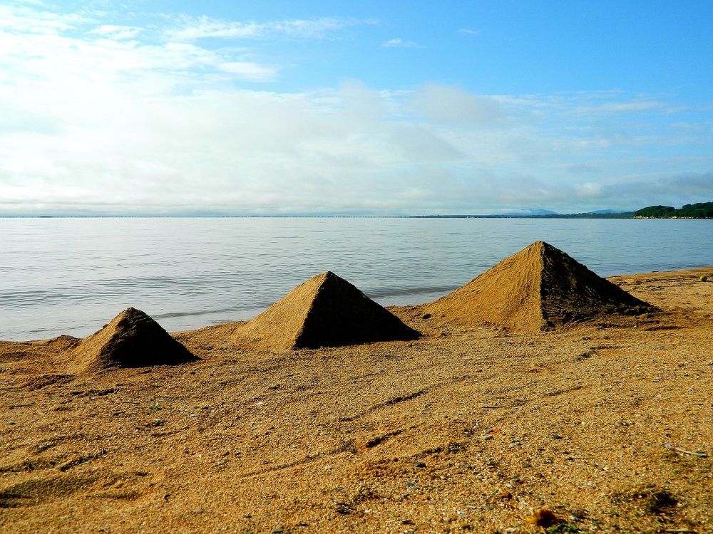 Фотография автора Богатов Андрей