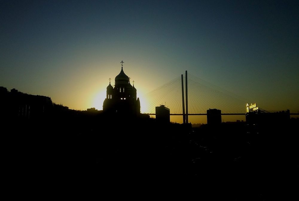 Фотография автора Богатов Андрей