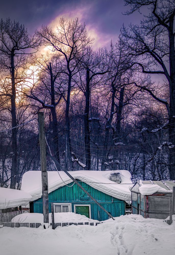 Photograph by Дмитрий Ворошилов