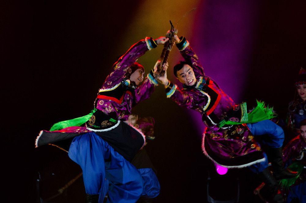 Photograph by Леонид Оплетаев