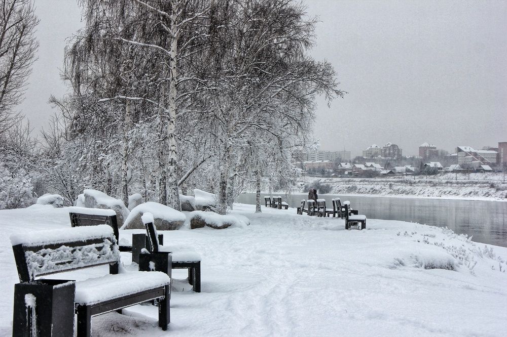 Photograph by Владимир Сушкин