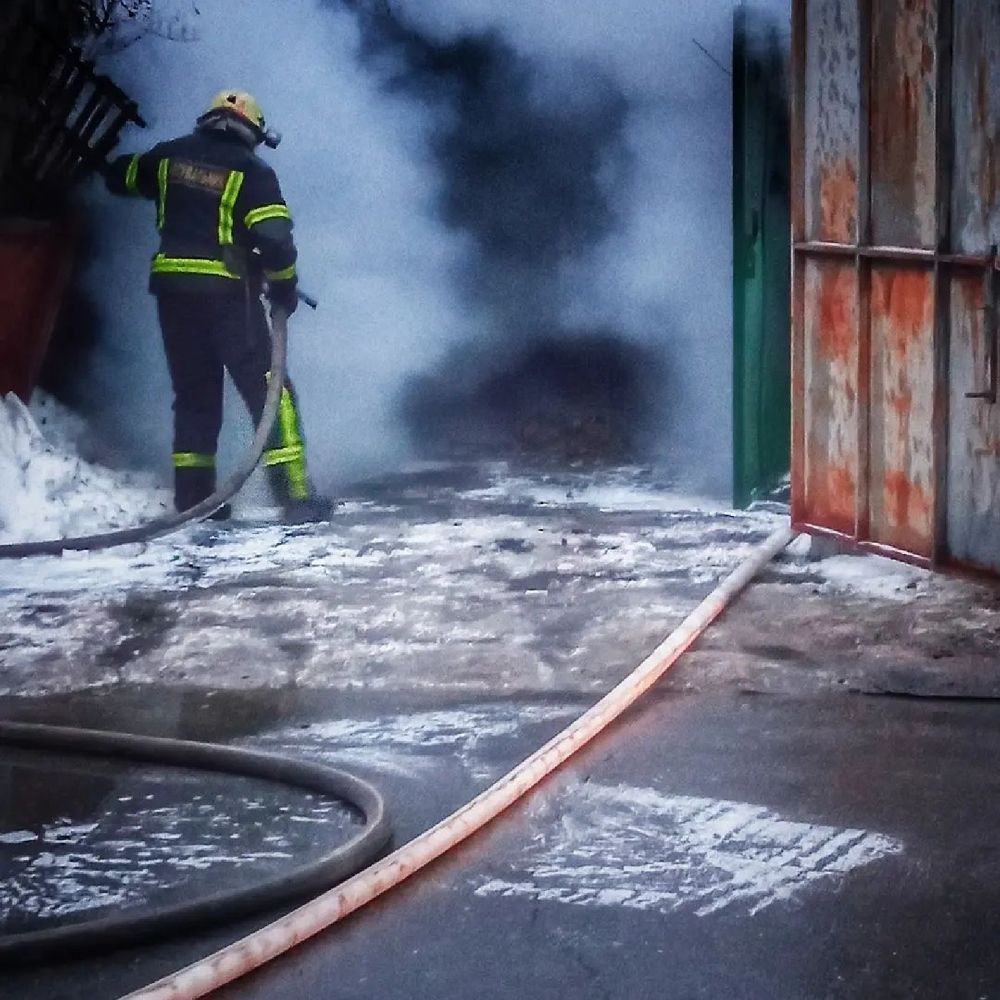 Photograph by Юрий Антоненко