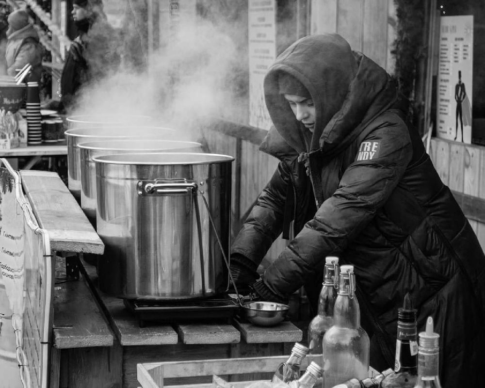 Photograph by Юрий Антоненко