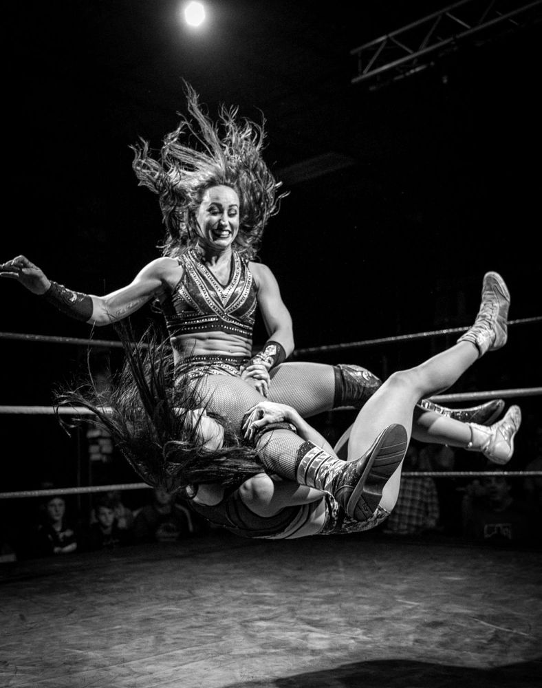 Photograph by tomer sviridov