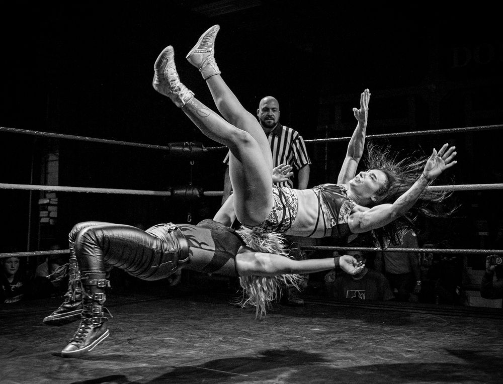 Photograph by tomer sviridov