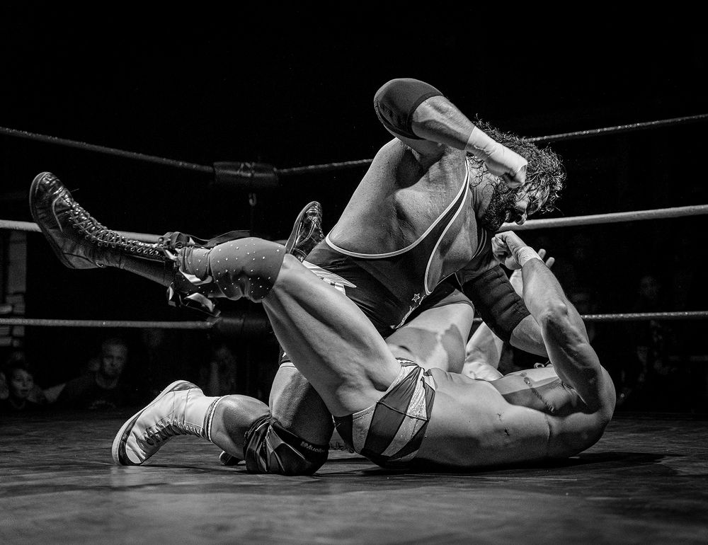 Photograph by tomer sviridov