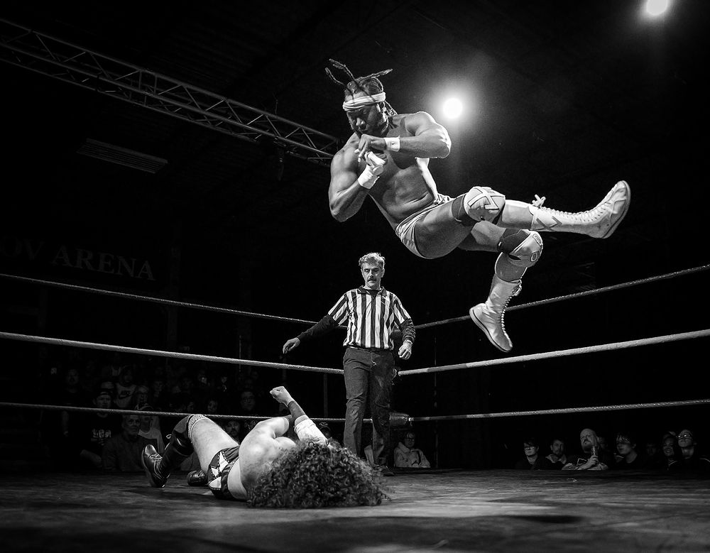 Photograph by tomer sviridov