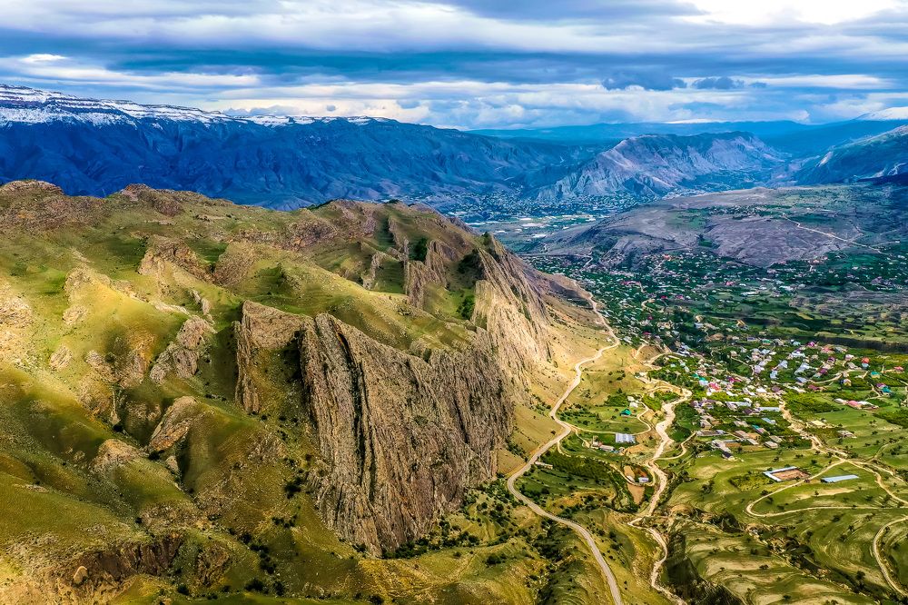 Photograph by Илья Труханов