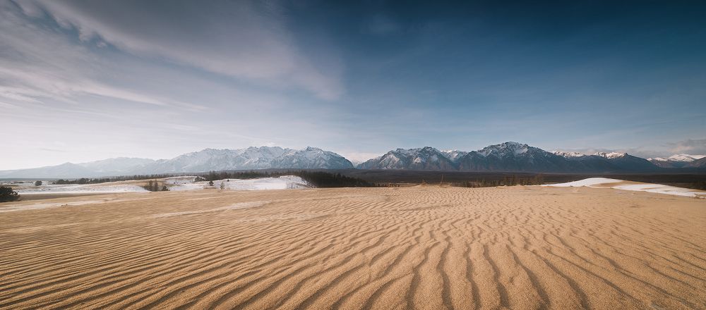 Photograph by Новокрещенов Станислав