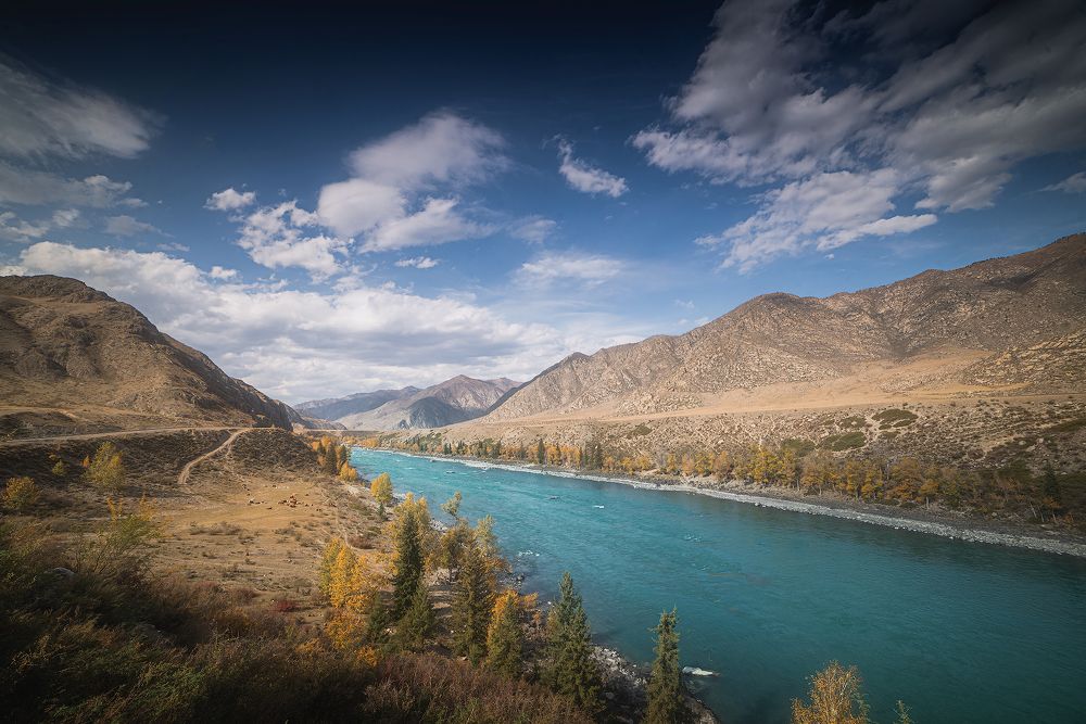 Photograph by Новокрещенов Станислав