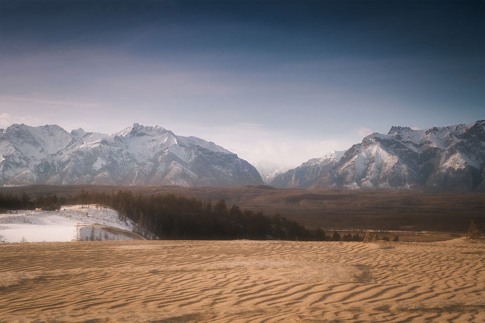 Photograph by Новокрещенов Станислав