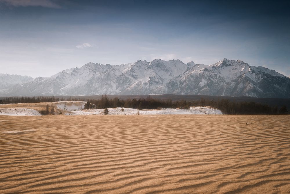 Photograph by Новокрещенов Станислав