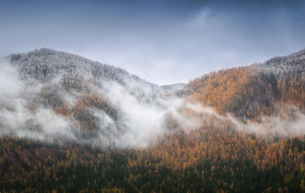 Photograph by Новокрещенов Станислав