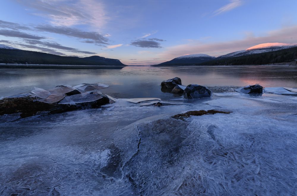 Photograph by Varvara Saprykina