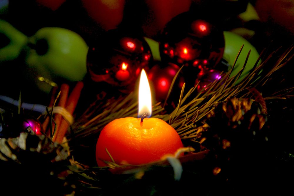 Photograph by Ольга Слотвинская