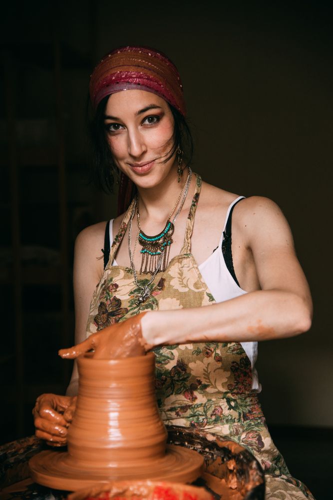 Photograph by Надежда Беломытцева