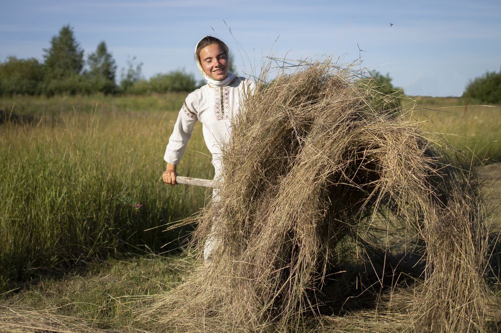 Photograph by Ольга Слотвинская