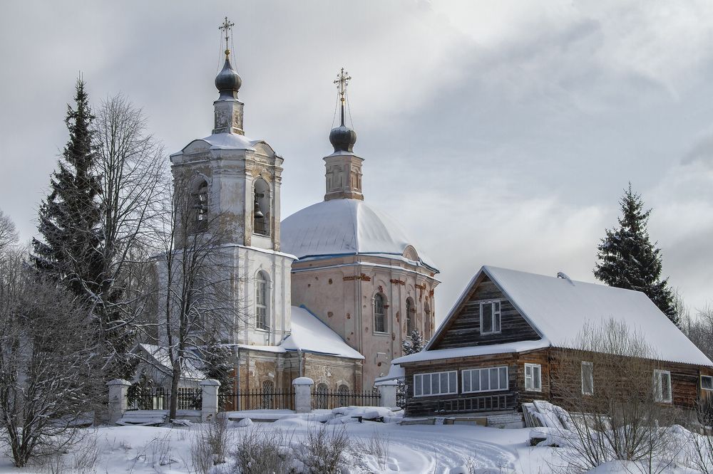 Photograph by Vladlen