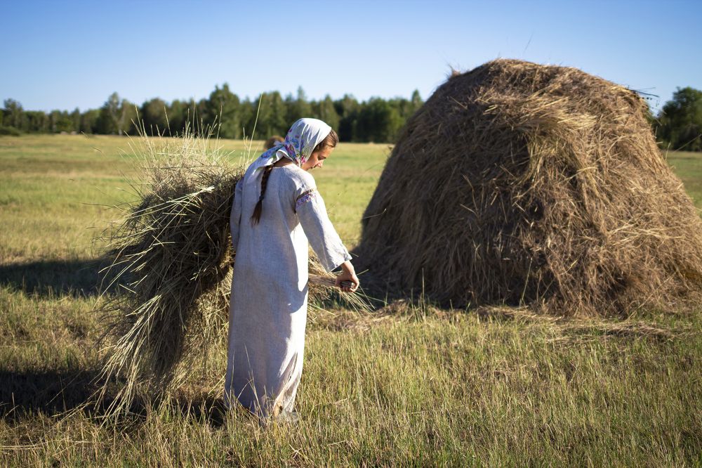 Photograph by Ольга Слотвинская