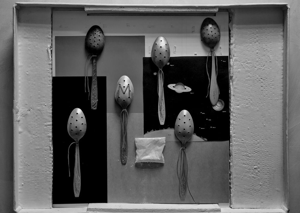 Photograph by Сергей Гребенников