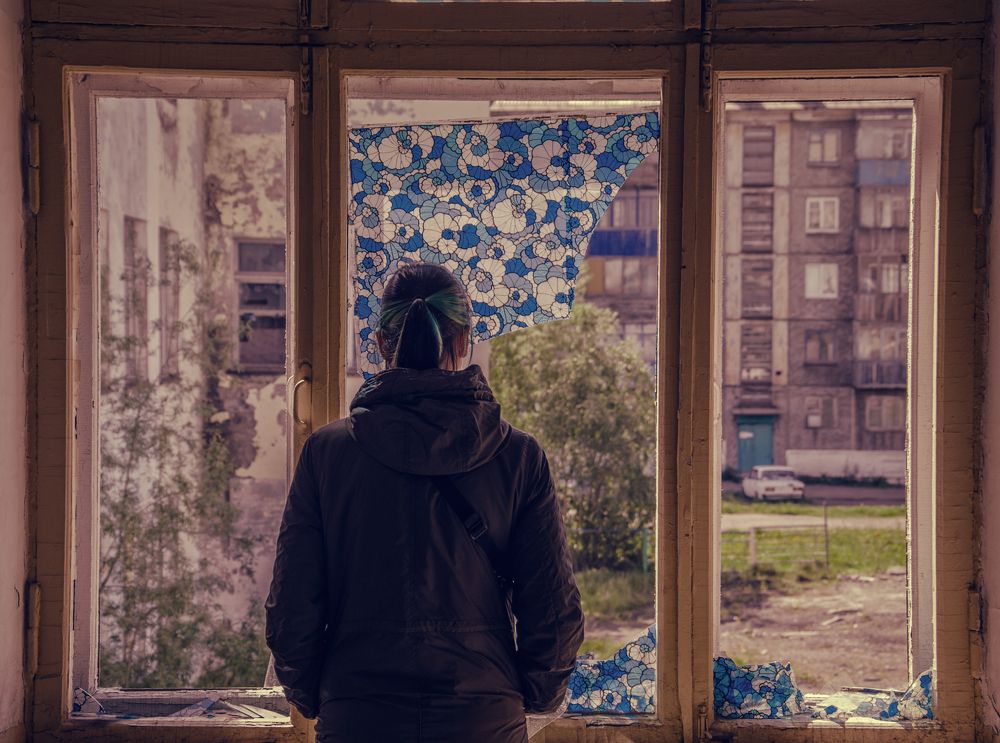 Photograph by Екатерина Николаева