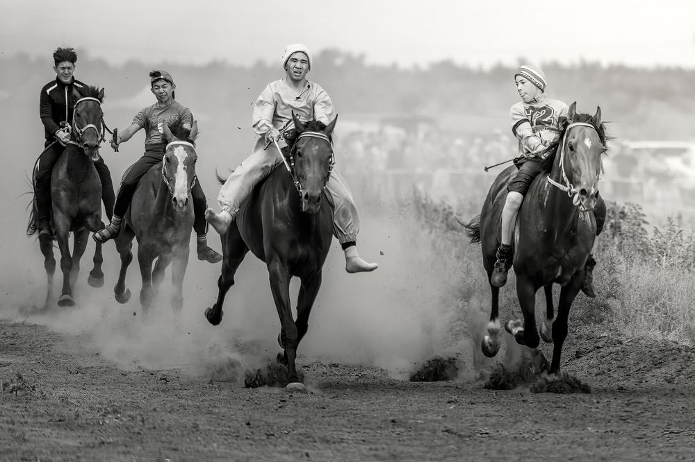 Photograph by Марат Кучкаев