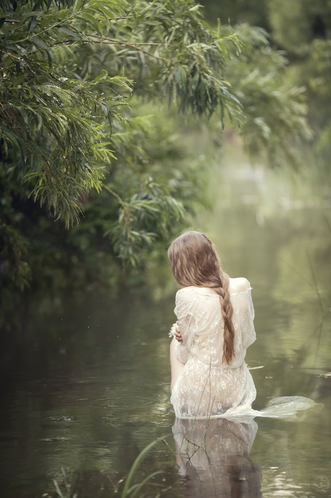 Photograph by Екатерина Калинина